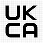 UKCA標志