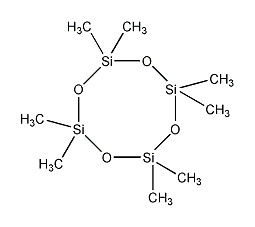 八甲基環(huán)