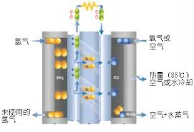 燃料電池