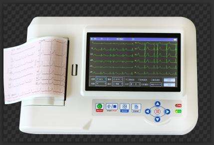 心電圖機(jī)CE認(rèn)證