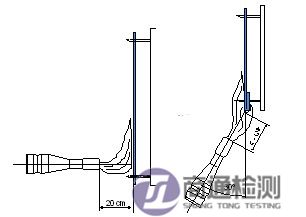 防護(hù)服防火測試.jpg