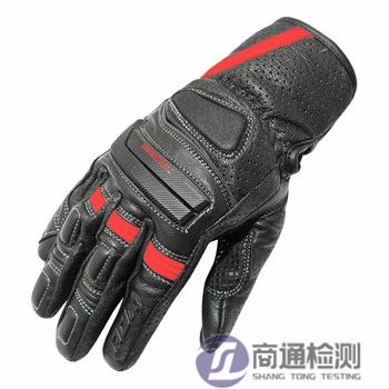 摩托車騎手用防護(hù)手套